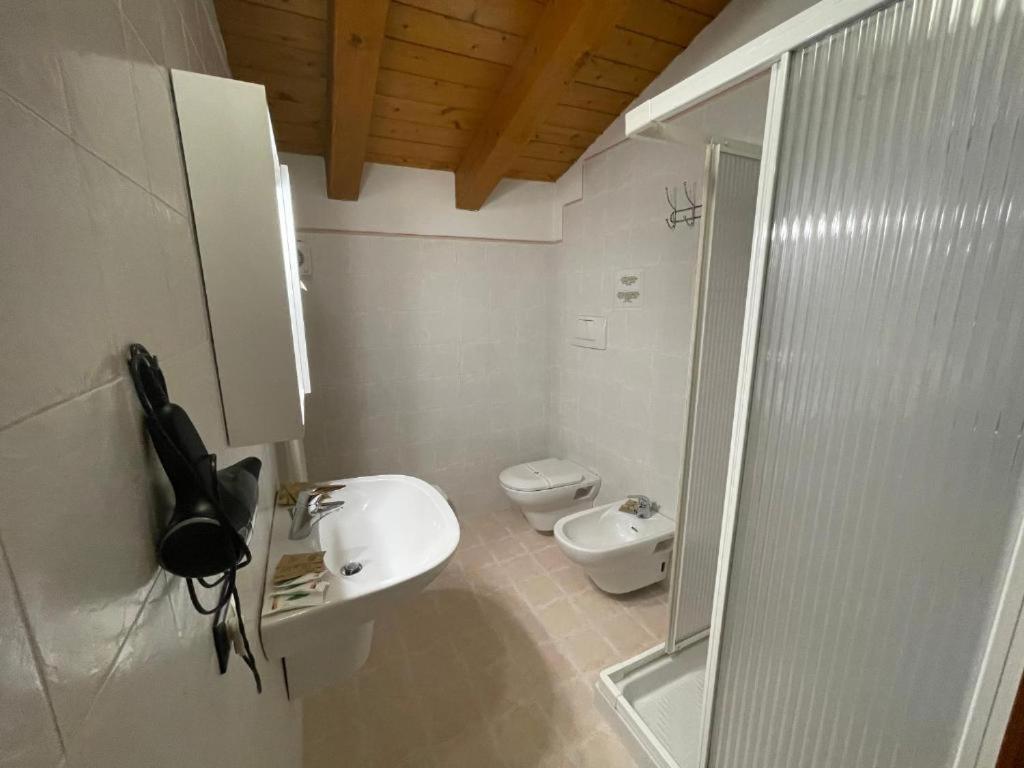 Hotel Al Bosco ソーナ エクステリア 写真