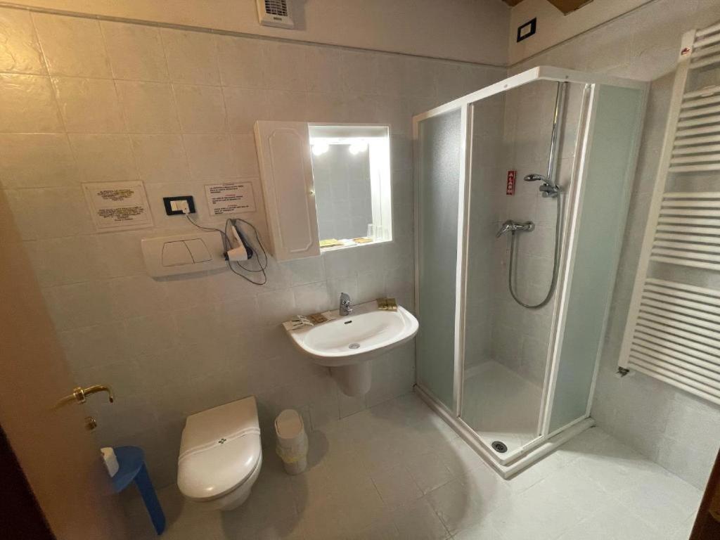 Hotel Al Bosco ソーナ エクステリア 写真