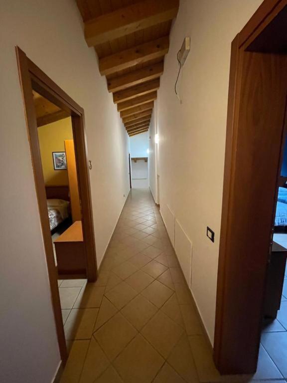 Hotel Al Bosco ソーナ エクステリア 写真