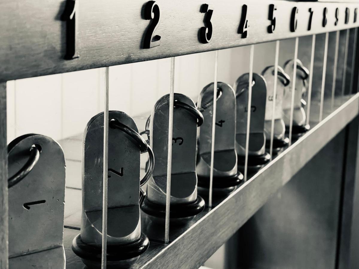 Hotel Al Bosco ソーナ エクステリア 写真